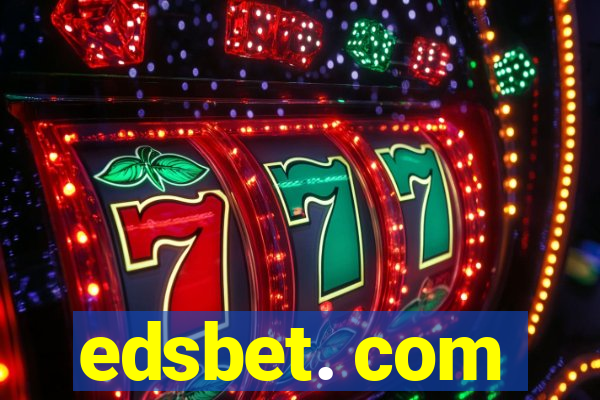 edsbet. com